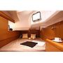 Book yachts online - sailboat - Sun Odyssey 44i - Sofia+BowThruster - rent