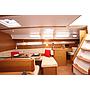 Book yachts online - sailboat - Sun Odyssey 44i - Sofia+BowThruster - rent