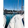 Book yachts online - sailboat - Cyclades 393 - Panayia - rent