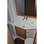 Book yachts online - catamaran - Lagoon 450 Fly - BAROS (AC in salon and cabin + generator) - rent