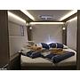 Book yachts online - catamaran - Lagoon 50 Fly - MILA (AC in Salon and cabin + generator) - rent