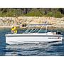 Book yachts online - motorboat - Axopar 24 TT - FENERA - rent