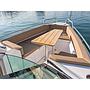 Book yachts online - motorboat - Axopar 24 TT - FENERA - rent