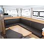 Book yachts online - catamaran - Lagoon 42 - AITUTAKI  (AC in salon + generator) - rent