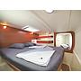 Book yachts online - catamaran - Leopard 43 - Sail Capella - rent