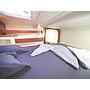 Book yachts online - catamaran - Leopard 43 - Sail Capella - rent
