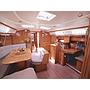 Book yachts online - sailboat - Bavaria 50 Cruiser - Sail Sirius - rent