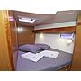 Book yachts online - sailboat - Bavaria Cruiser 45 - Sail Bravo - rent