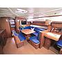 Book yachts online - sailboat - Bavaria 44 - Sail Charlie - rent