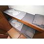 Book yachts online - sailboat - Bavaria 44 - Sail Charlie - rent