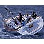 Book yachts online - sailboat - Sun Odyssey 35 - Bella - rent