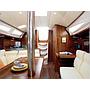 Book yachts online - sailboat - Sun Odyssey 35 - Bella - rent