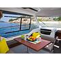 Book yachts online - motorboat - Merry Fisher 795 - Feniks DM - rent