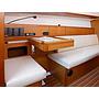 Book yachts online - sailboat - Sun Odyssey 33i - Ali - rent