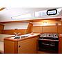 Book yachts online - sailboat - Sun Odyssey 33i - Ali - rent