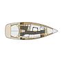 Book yachts online - sailboat - Elan 40.1 Impression - Estela - rent