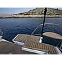 Book yachts online - sailboat - Elan 45 Impression - Sirius - rent