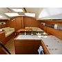 Book yachts online - sailboat - Sun Odyssey 45DS - Shelby - rent