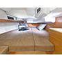 Book yachts online - sailboat - Elan 40 Impression - Antares - rent