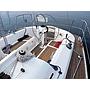 Book yachts online - sailboat - Elan 333 - Zrno soli - rent