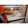 Book yachts online - motorboat - Leut - Vagabundo - rent