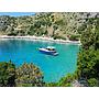Book yachts online - motorboat - Leut - Vagabundo - rent