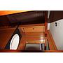 Book yachts online - sailboat - Bavaria 55 Cruiser - Iris III - rent