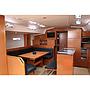 Book yachts online - sailboat - Bavaria 55 Cruiser - Iris III - rent