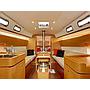 Book yachts online - sailboat - First 35 - Gemini - rent
