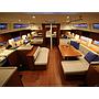 Book yachts online - sailboat - Oceanis 51.1 First Line - Pisces - rent