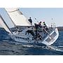 Book yachts online - sailboat - First 35 - Virgo - rent