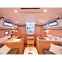 Book yachts online - sailboat - First 35 - Virgo - rent