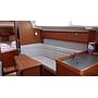 Book yachts online - sailboat - Bavaria Cruiser 33 - Driada - rent