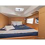 Book yachts online - catamaran - Lagoon 380 - Gratia - rent