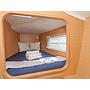 Book yachts online - catamaran - Lagoon 380 - Gratia - rent
