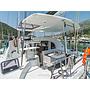 Book yachts online - catamaran - Lagoon 380 - Gratia - rent
