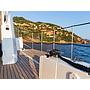 Book yachts online - motorboat - Galeon 460 Fly - SAHARA - rent