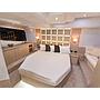 Book yachts online - motorboat - Galeon 460 Fly - SAHARA - rent
