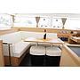 Book yachts online - catamaran - Lagoon 400 - BULLDOG - rent