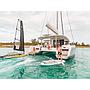 Book yachts online - catamaran - Lagoon 42 - GRAND DELUXE II - rent