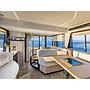 Book yachts online - motorboat - Absolute 47 Fly - Vardø - rent