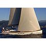 Book yachts online - sailboat - Sun Odyssey 519 - BERTL - rent