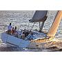 Book yachts online - sailboat - Sun Odyssey 519 - BERTL - rent
