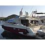 Book yachts online - motorboat - Azimut 43 - AMBRA - rent