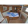 Book yachts online - catamaran - Lagoon 560 - ICEBERG  - rent