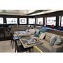 Book yachts online - powercatamaran - Lagoon 630 Power - ÄGIR - rent
