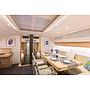 Book yachts online - sailboat - Jeanneau 64 - ENIJA - rent