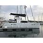 Book yachts online - catamaran - Lagoon 450 F - GRAND DELUXE - rent