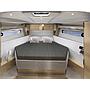 Book yachts online - motorboat - Bavaria 400 Coupe - SALUKA - rent