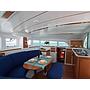 Book yachts online - catamaran - Lagoon 380 S2 Premium - ALLEGRO - rent